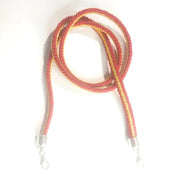 Comprar Cuelga mascarillas bandera de España Bandera España La Flamenca de Borgoña Patricia Muñoz VOX