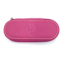 Comprar Estuche Funda Labial Bandera España La Flamenca de Borgoña Patricia Muñoz VOX