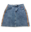 Comprar Falda Bandera España Vaquera Bandera España La Flamenca de Borgoña Patricia Muñoz VOX