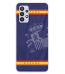 Comprar Funda carcasa móvil Escudo de España Bandera España La Flamenca de Borgoña Patricia Muñoz VOX