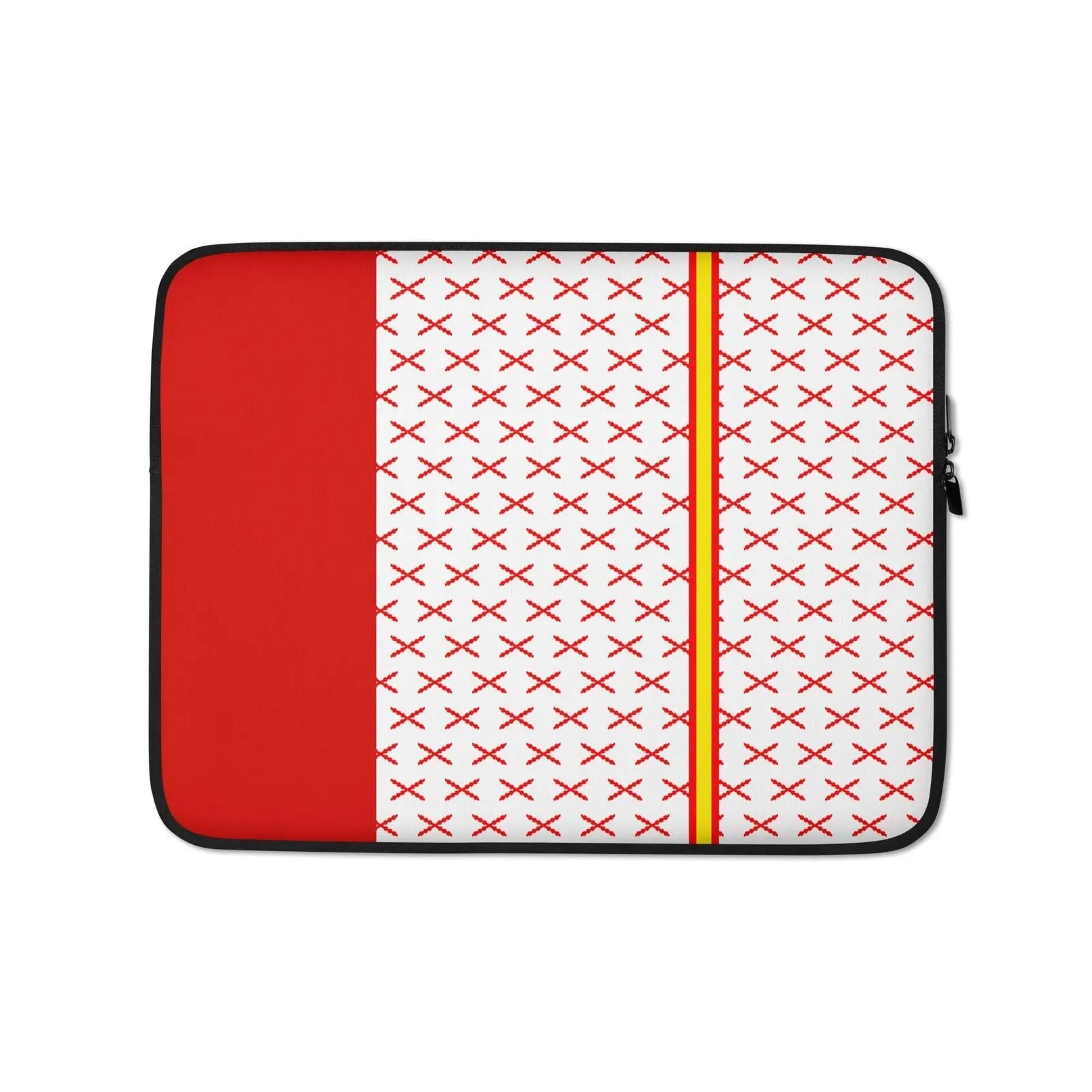Comprar Funda para portátil Bandera España Bandera España La Flamenca de Borgoña Patricia Muñoz VOX