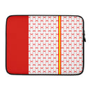 Comprar Funda para portátil Bandera España Bandera España La Flamenca de Borgoña Patricia Muñoz VOX