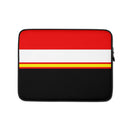 Comprar Funda para portátil Bandera España Bandera España La Flamenca de Borgoña Patricia Muñoz VOX