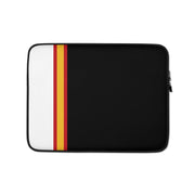 Comprar Funda para portátil Bandera España Bandera España La Flamenca de Borgoña Patricia Muñoz VOX