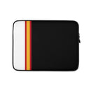 Comprar Funda para portátil Bandera España Bandera España La Flamenca de Borgoña Patricia Muñoz VOX