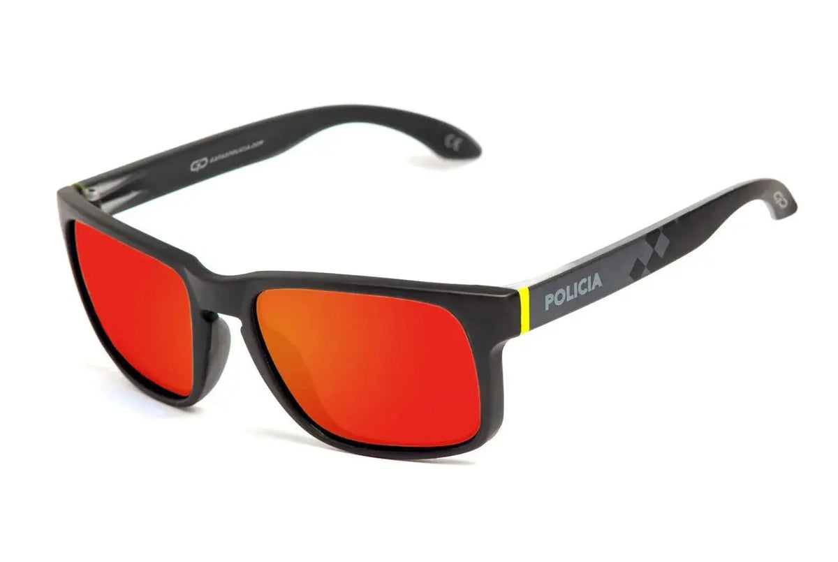 Gafas Policia Local Lote de REGALO