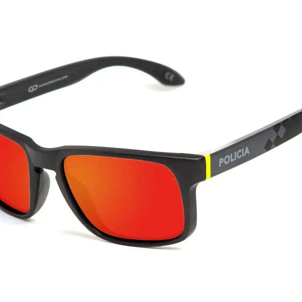Gafas cheap policia local