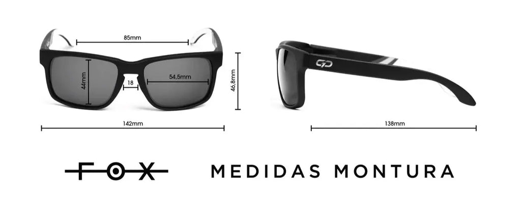 Gafas Polic a Local Lote de REGALO
