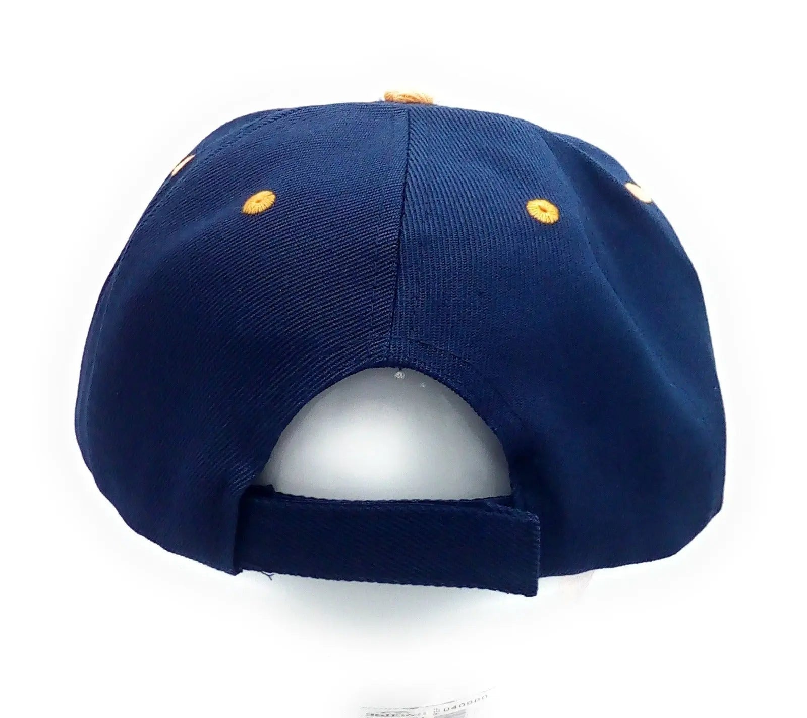 Comprar Gorra Bandera España Escudo azul y amarillo Bandera España La Flamenca de Borgoña Patricia Muñoz VOX