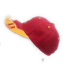 Comprar Gorra Bandera España Escudo rojo y amarillo Bandera España La Flamenca de Borgoña Patricia Muñoz VOX