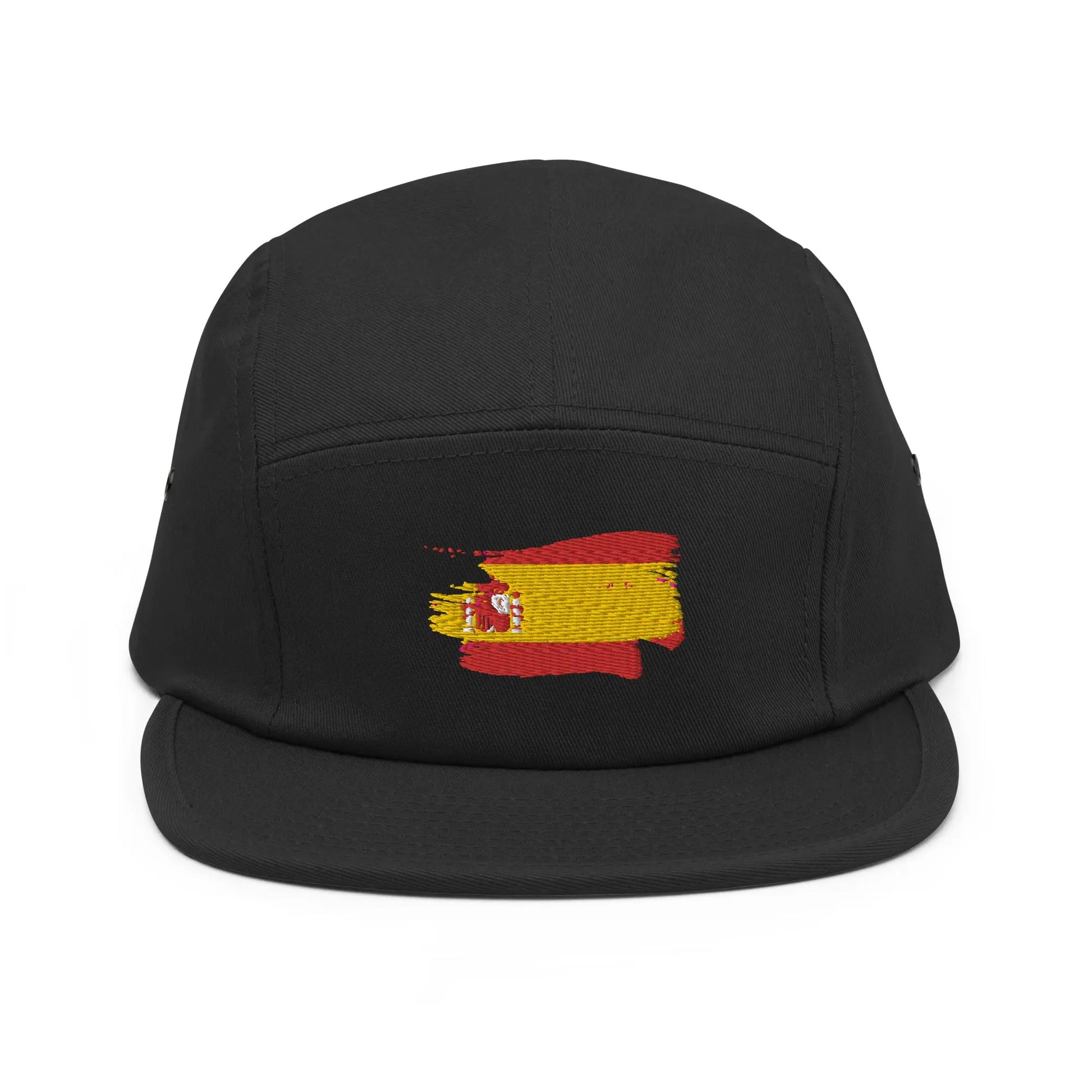 Comprar Gorra de España camper Bandera España La Flamenca de Borgoña Patricia Muñoz VOX