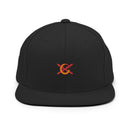 Comprar Gorra de España con Cruz de Borgoña snapback Bandera España La Flamenca de Borgoña Patricia Muñoz VOX