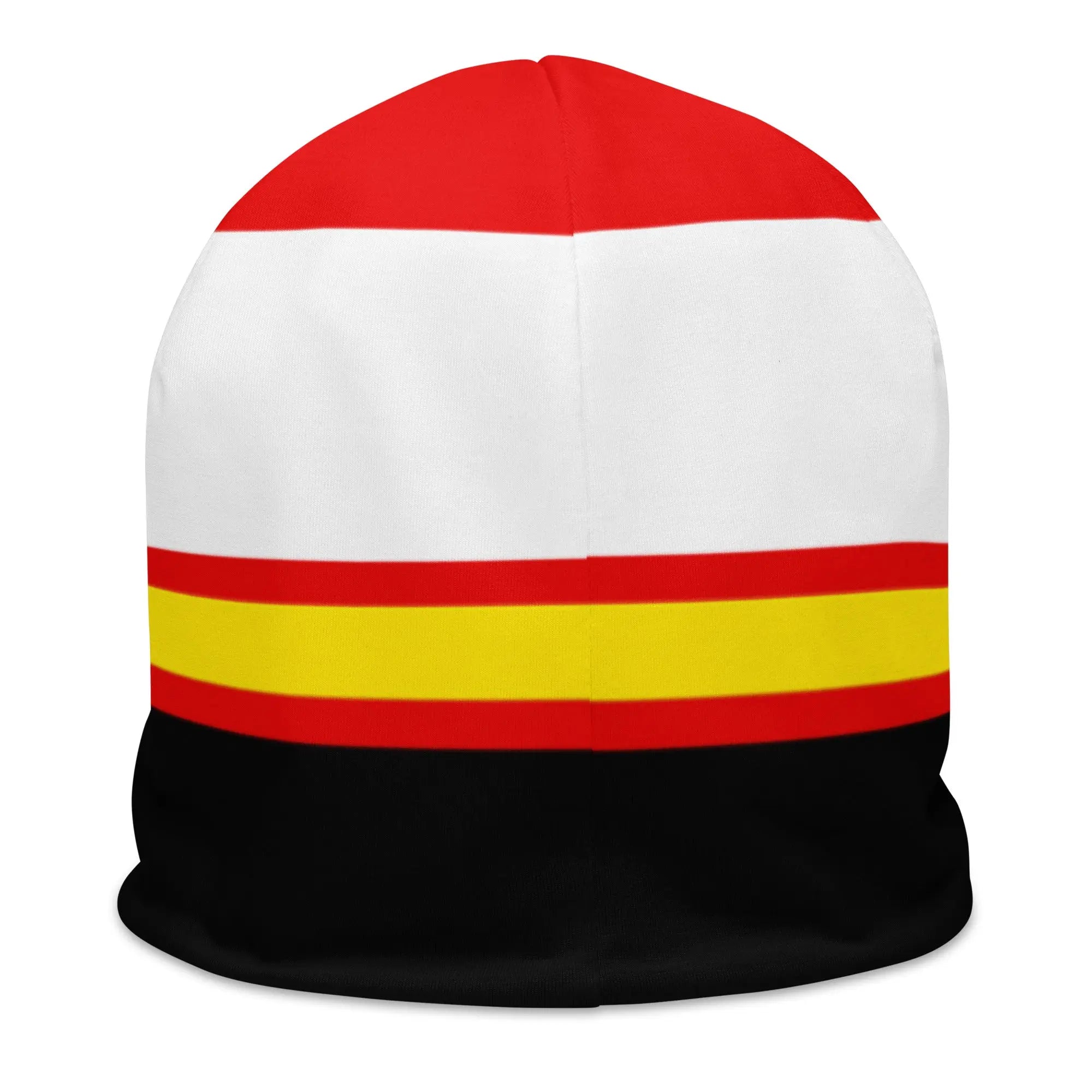Comprar Gorro Bandera de España Bandera España La Flamenca de Borgoña Patricia Muñoz VOX