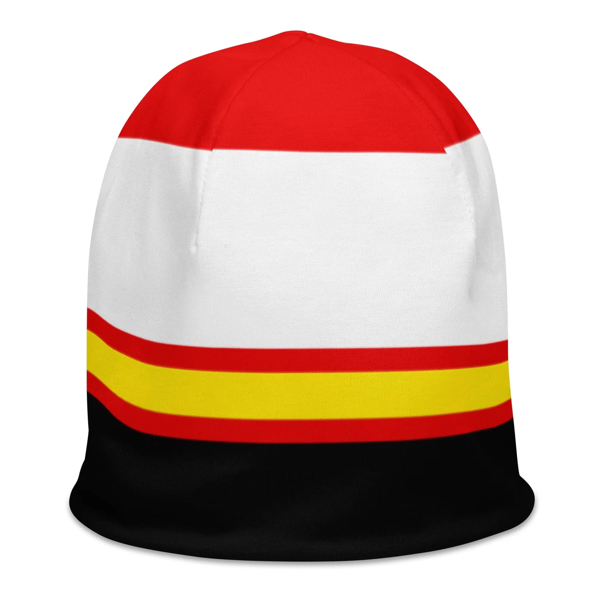 Comprar Gorro Bandera de España Bandera España La Flamenca de Borgoña Patricia Muñoz VOX