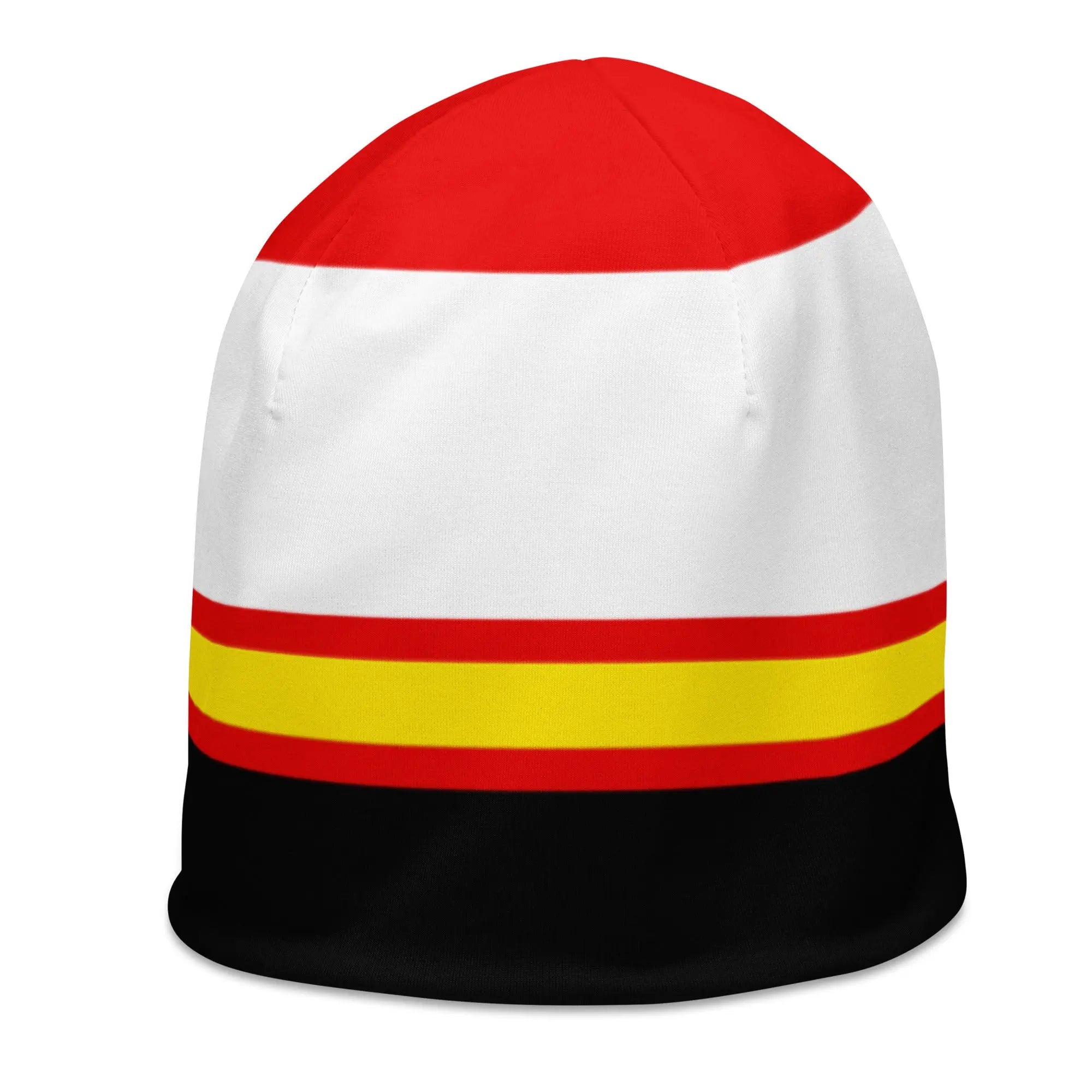 Comprar Gorro Bandera de España Bandera España La Flamenca de Borgoña Patricia Muñoz VOX