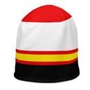 Comprar Gorro Bandera de España Bandera España La Flamenca de Borgoña Patricia Muñoz VOX