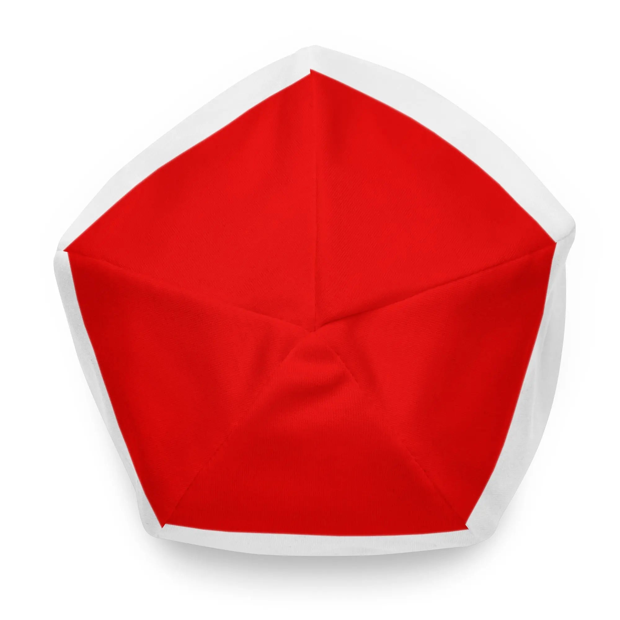 Comprar Gorro Bandera de España Bandera España La Flamenca de Borgoña Patricia Muñoz VOX