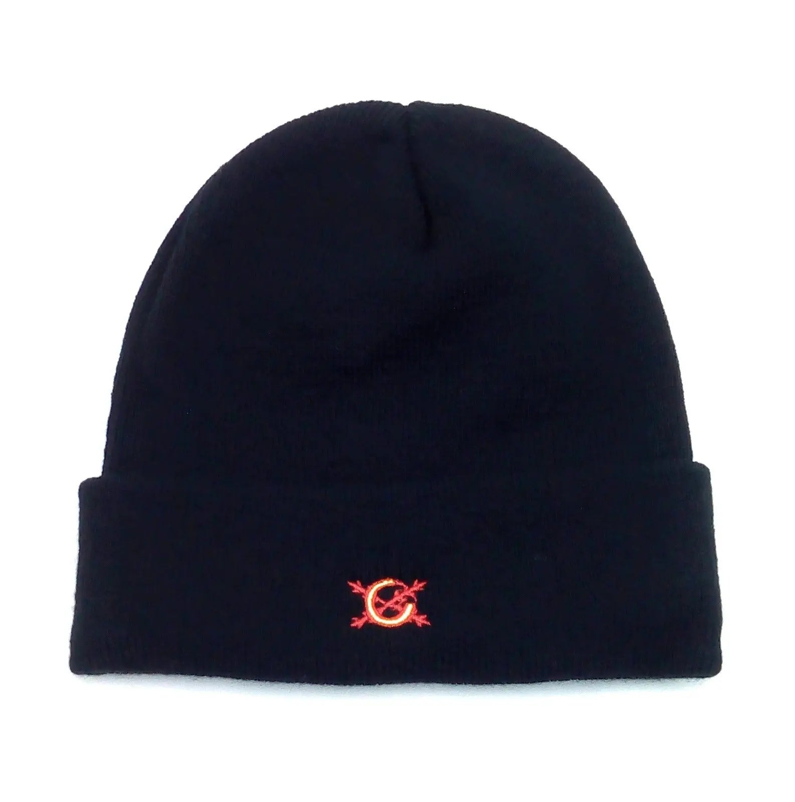 Comprar Gorro Negro de España Bandera España La Flamenca de Borgoña Patricia Muñoz VOX