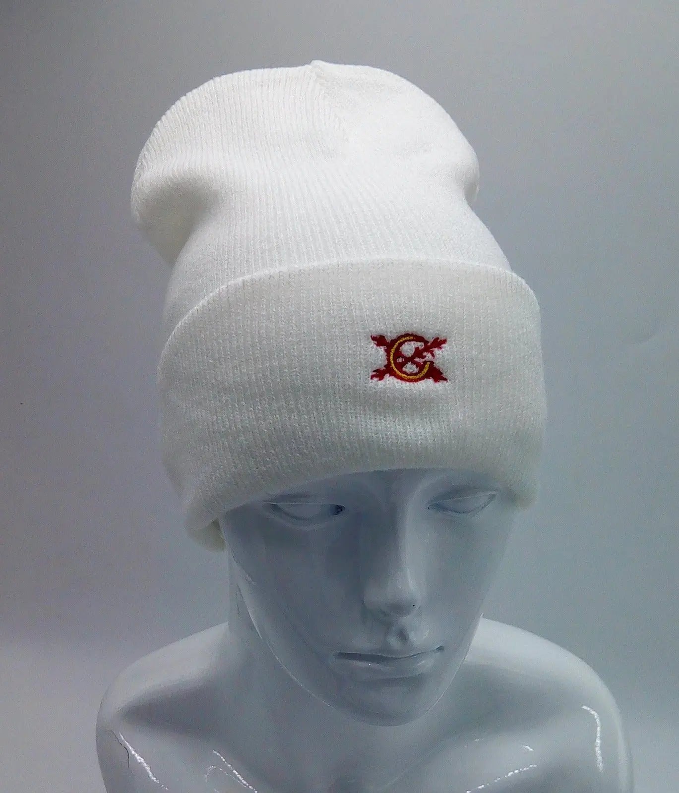 Comprar Gorro Negro de España Bandera España La Flamenca de Borgoña Patricia Muñoz VOX