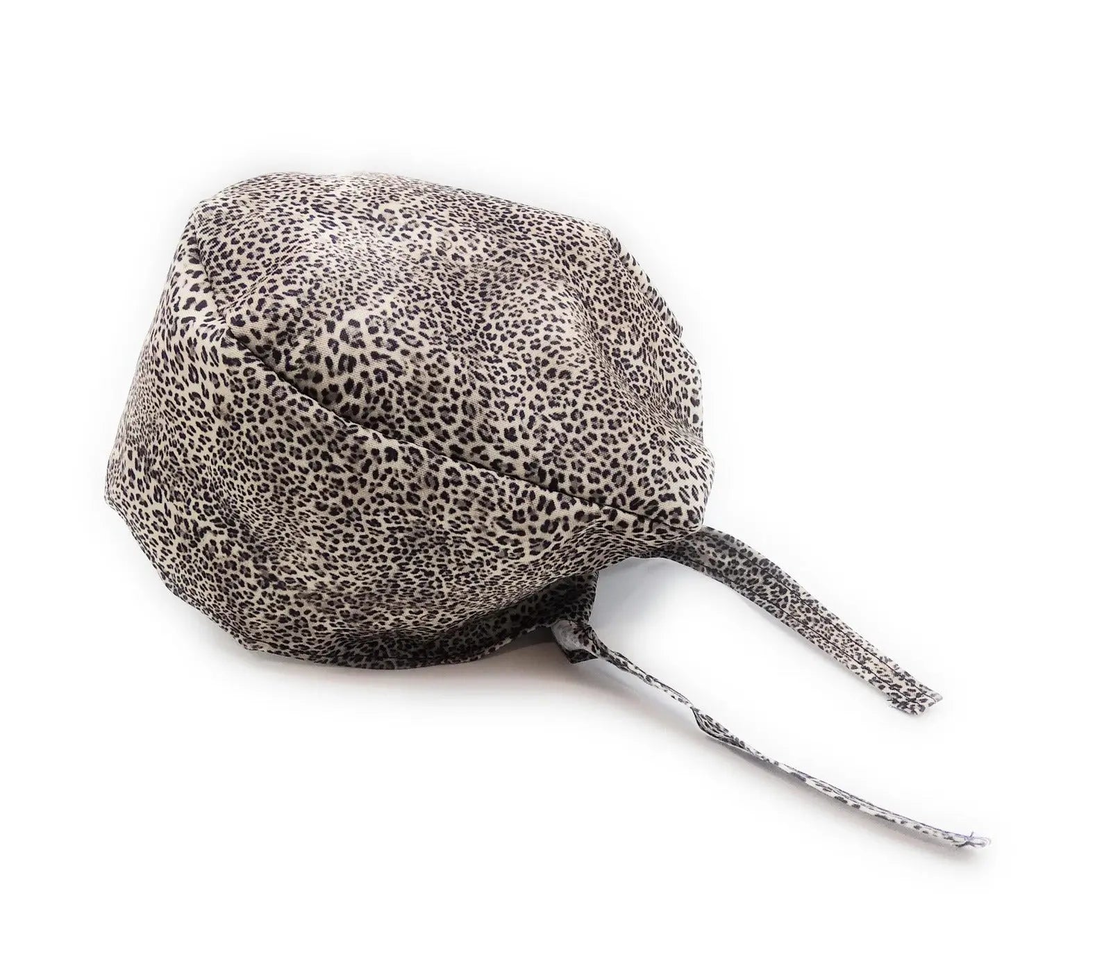 Comprar Gorro Leopardo Bandera España La Flamenca de Borgoña Patricia Muñoz VOX