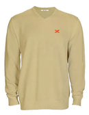 Comprar Jersey Bandera España hombre cuello pico Bandera España La Flamenca de Borgoña Patricia Muñoz VOX