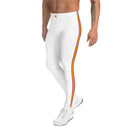 Comprar Leggin Bandera España blanco hombre Bandera España La Flamenca de Borgoña Patricia Muñoz VOX