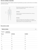 Comprar Leggin Infantería de Marina para hombre La Flamenca de Borgoña, Bandera de España, Cruz de Borgoña, Patricia Muñoz, VOX, Santiago Abascal 