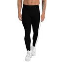 Comprar Leggin hombre pantalón deportivo bandera de España Bandera España La Flamenca de Borgoña Patricia Muñoz VOX