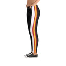 Comprar Leggin mujer deportivo bandera de España Bandera España La Flamenca de Borgoña Patricia Muñoz VOX