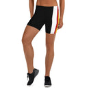 Comprar Leggin short mujer deportivo bandera de España Bandera España La Flamenca de Borgoña Patricia Muñoz VOX