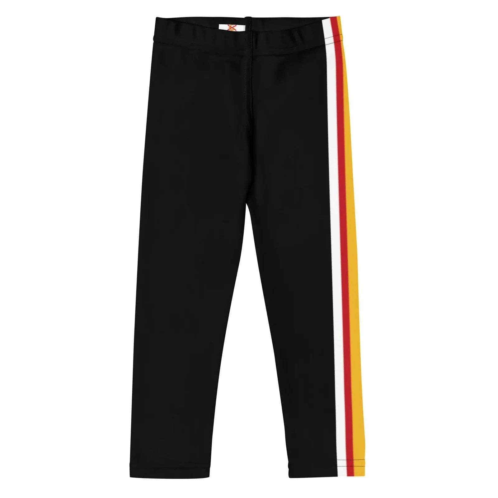 Comprar Leggin Bandera España niños Bandera España La Flamenca de Borgoña Patricia Muñoz VOX