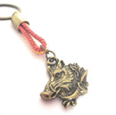 Comprar Llavero Jabalí y bandera España Bandera España La Flamenca de Borgoña Patricia Muñoz VOX