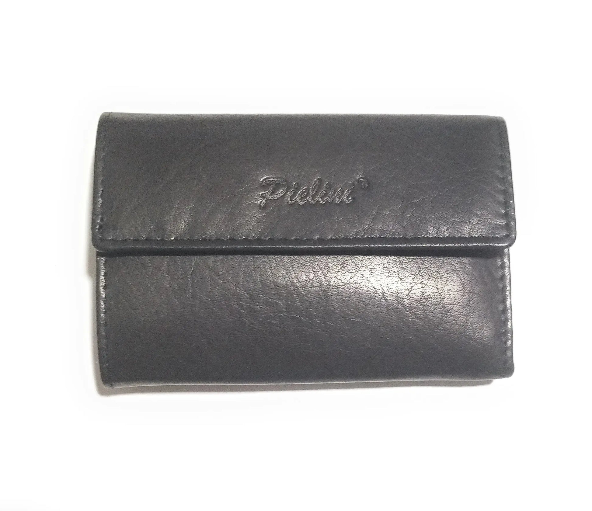 Comprar Llavero piel negra 6 llaves La Flamenca de Borgoña, Bandera de España, Cruz de Borgoña, Patricia Muñoz, VOX, Santiago Abascal 