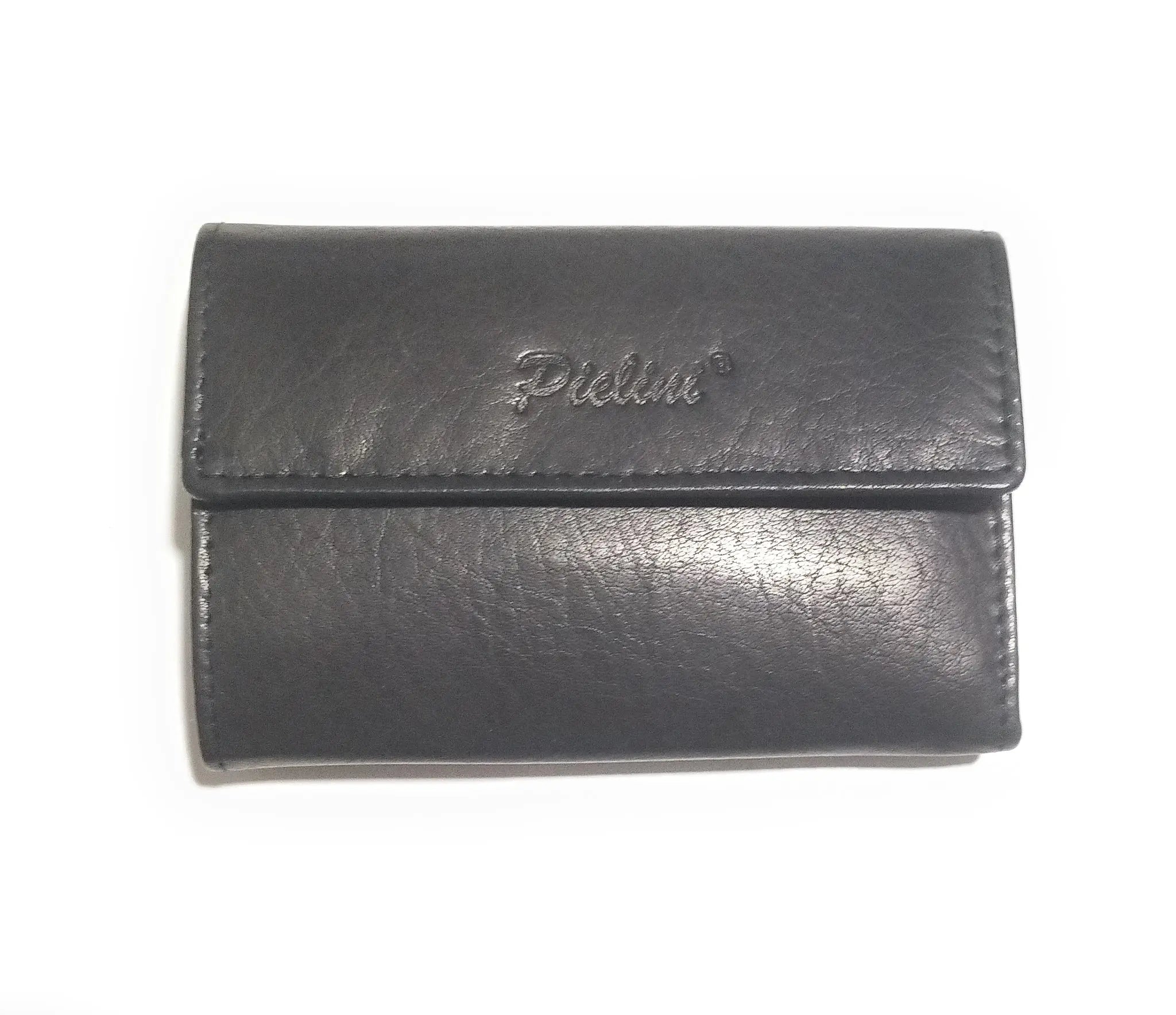 Comprar Llavero piel negra 6 llaves La Flamenca de Borgoña, Bandera de España, Cruz de Borgoña, Patricia Muñoz, VOX, Santiago Abascal 