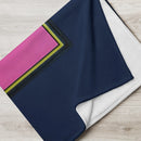 Comprar Manta U.E.G.C. Unidad canina Policía Nacional Bandera España La Flamenca de Borgoña Patricia Muñoz VOX