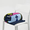 Comprar Manta U.E.G.C. Unidad canina Policía Nacional Bandera España La Flamenca de Borgoña Patricia Muñoz VOX