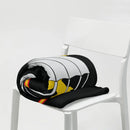 Comprar Manta polar Bripac Bandera España Bandera España La Flamenca de Borgoña Patricia Muñoz VOX