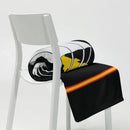 Comprar Manta polar Bripac Bandera España Bandera España La Flamenca de Borgoña Patricia Muñoz VOX