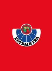 Comprar Manta polar Ertzaintza (II) Bandera España La Flamenca de Borgoña Patricia Muñoz VOX