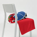 Comprar Manta polar Ertzaintza (II) Bandera España La Flamenca de Borgoña Patricia Muñoz VOX