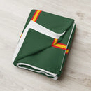 Comprar Manta polar Guardia Civil (I) Bandera España Bandera España La Flamenca de Borgoña Patricia Muñoz VOX