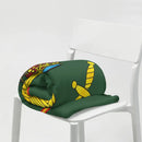 Comprar Manta polar Guardia Civil (I) Bandera España Bandera España La Flamenca de Borgoña Patricia Muñoz VOX