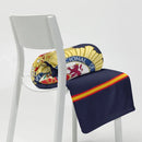 Comprar Manta polar Policía Nacional (I) Bandera España Bandera España La Flamenca de Borgoña Patricia Muñoz VOX