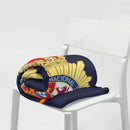 Comprar Manta polar Policía Nacional (I) Bandera España Bandera España La Flamenca de Borgoña Patricia Muñoz VOX