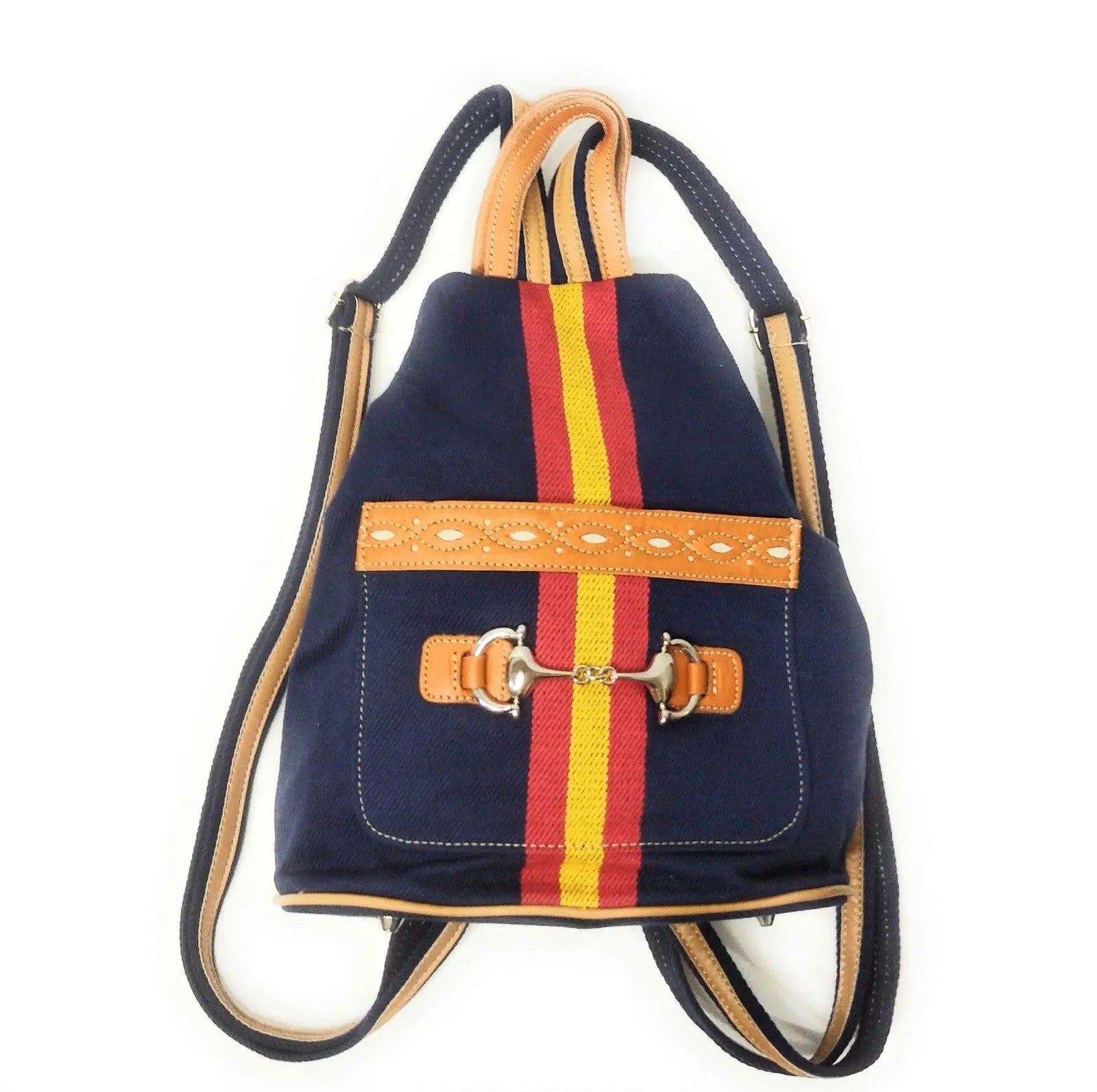 Comprar Mochila Bandera España Bandera España La Flamenca de Borgoña Patricia Muñoz VOX