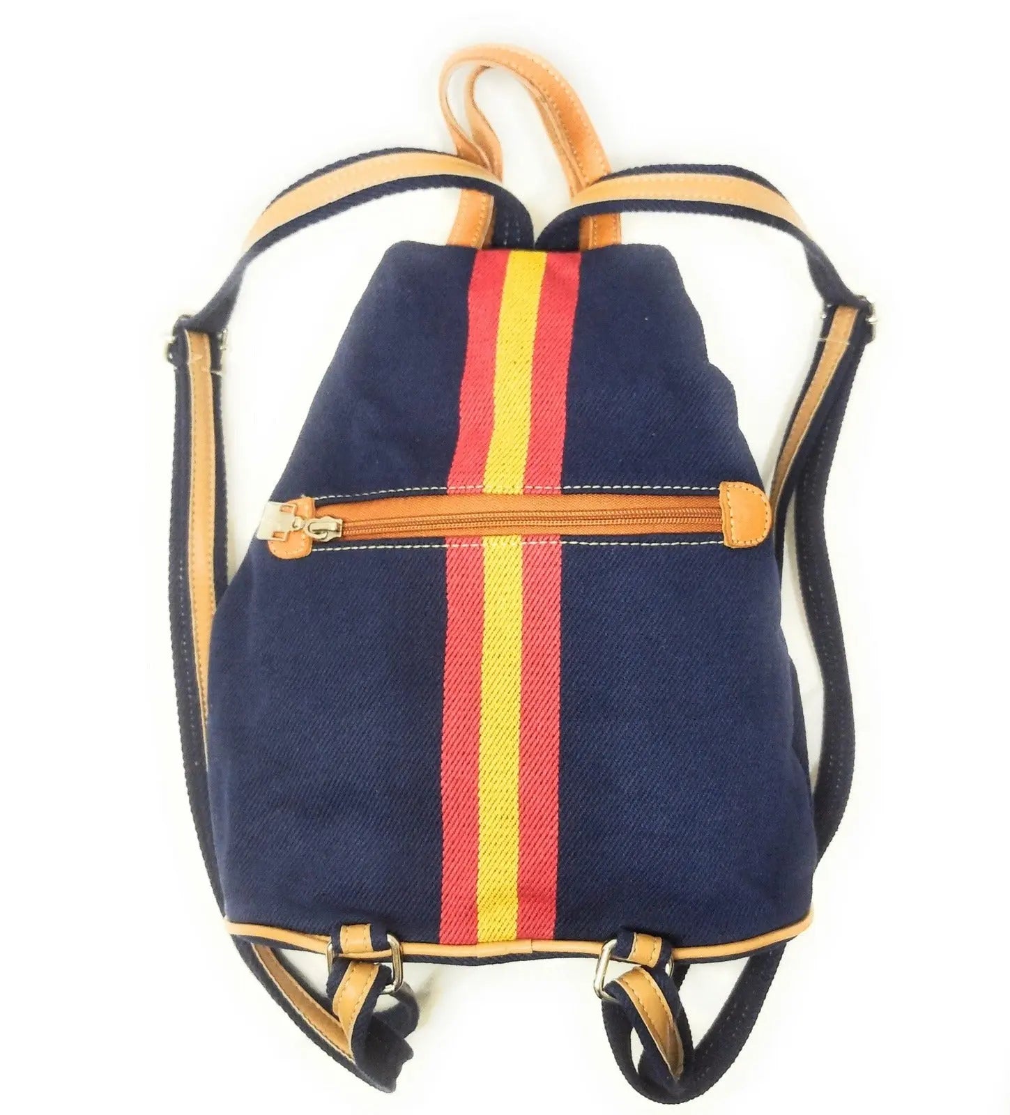 Comprar Mochila Bandera España Bandera España La Flamenca de Borgoña Patricia Muñoz VOX