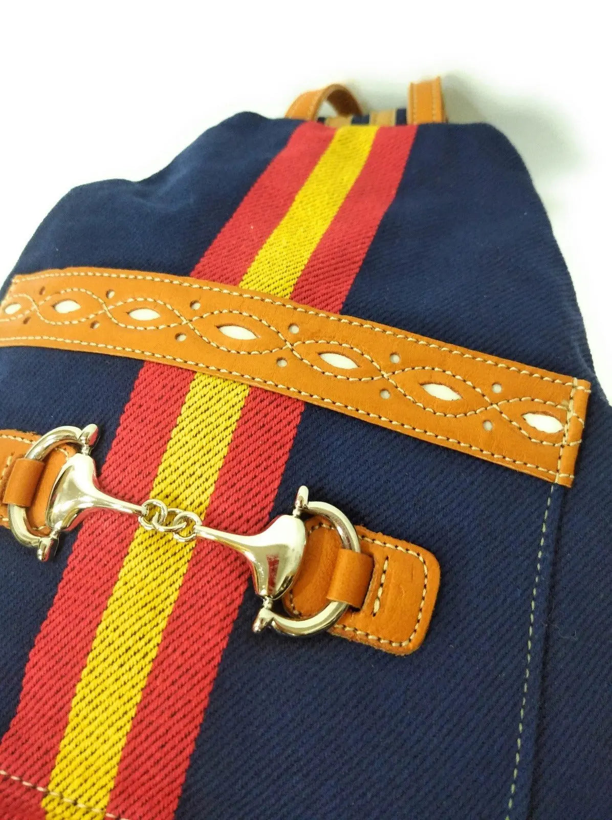 Comprar Mochila Bandera España Bandera España La Flamenca de Borgoña Patricia Muñoz VOX