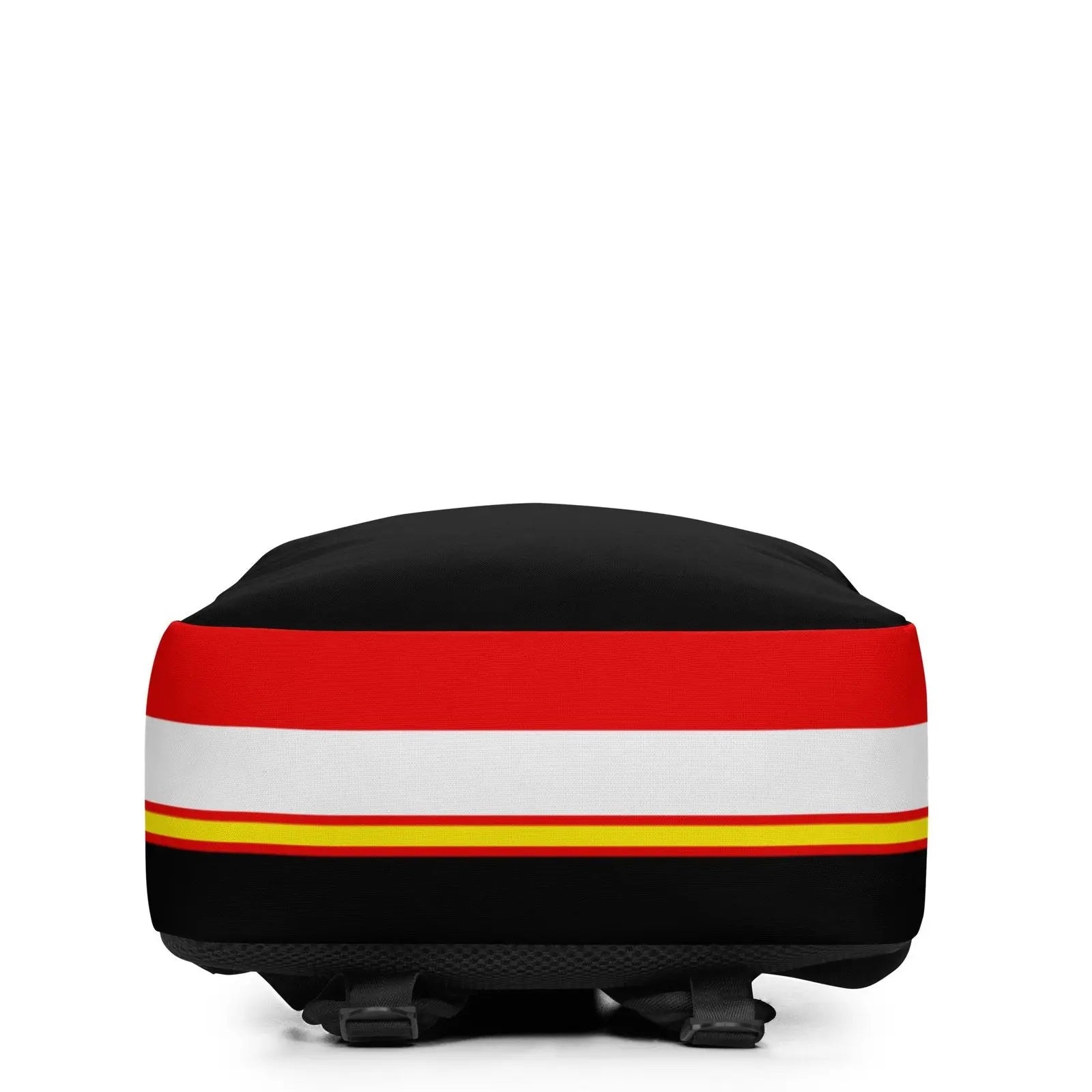 Comprar Mochila multicolor La Flamenca de Borgoña Bandera España La Flamenca de Borgoña Patricia Muñoz VOX