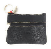 Comprar Monedero llavero negro Bandera España Bandera España La Flamenca de Borgoña Patricia Muñoz VOX