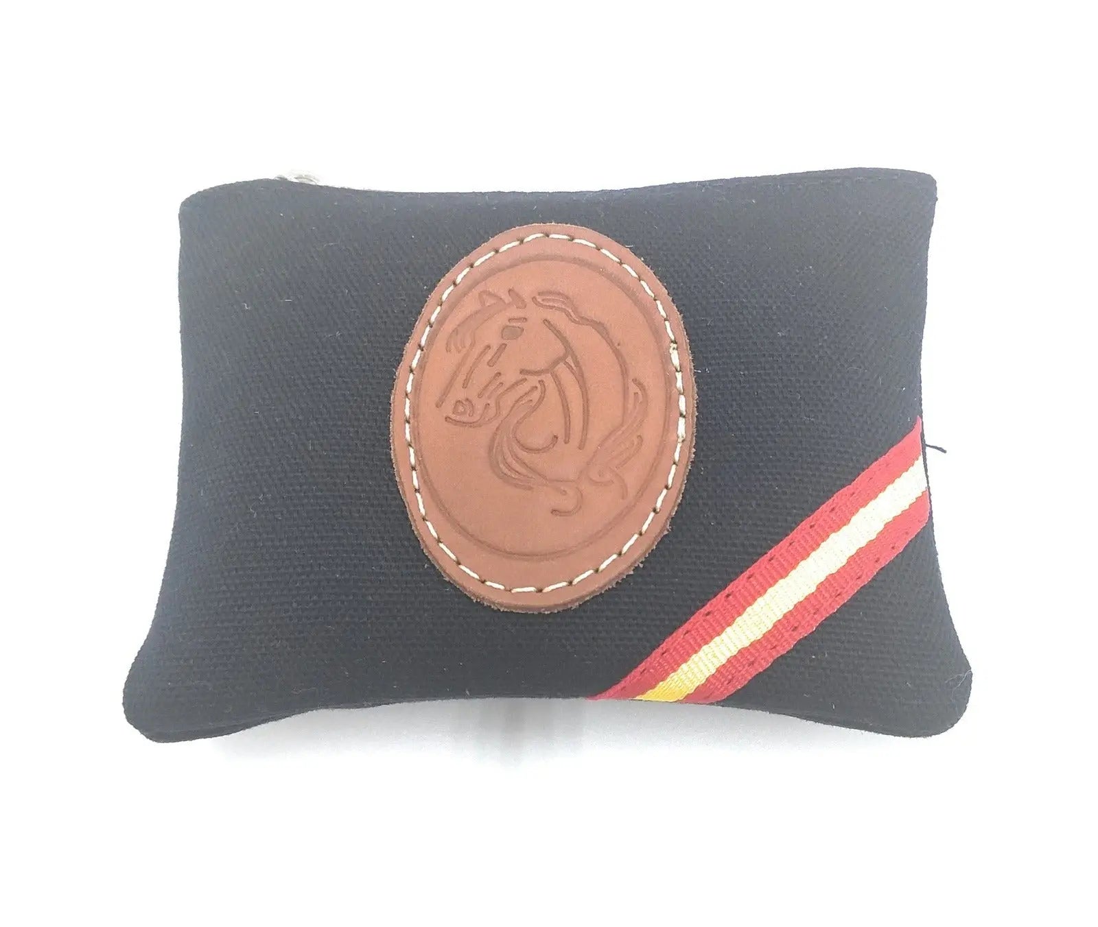 Comprar Monedero Caballo bandera España Bandera España La Flamenca de Borgoña Patricia Muñoz VOX